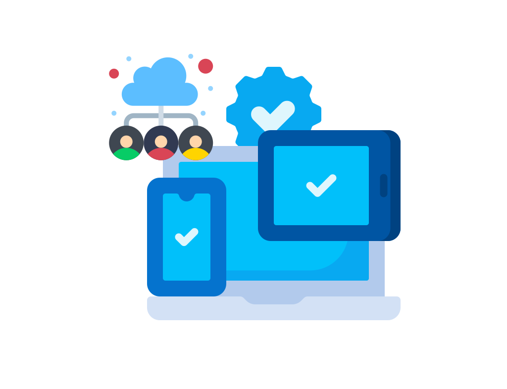 Cloud-Based Platform