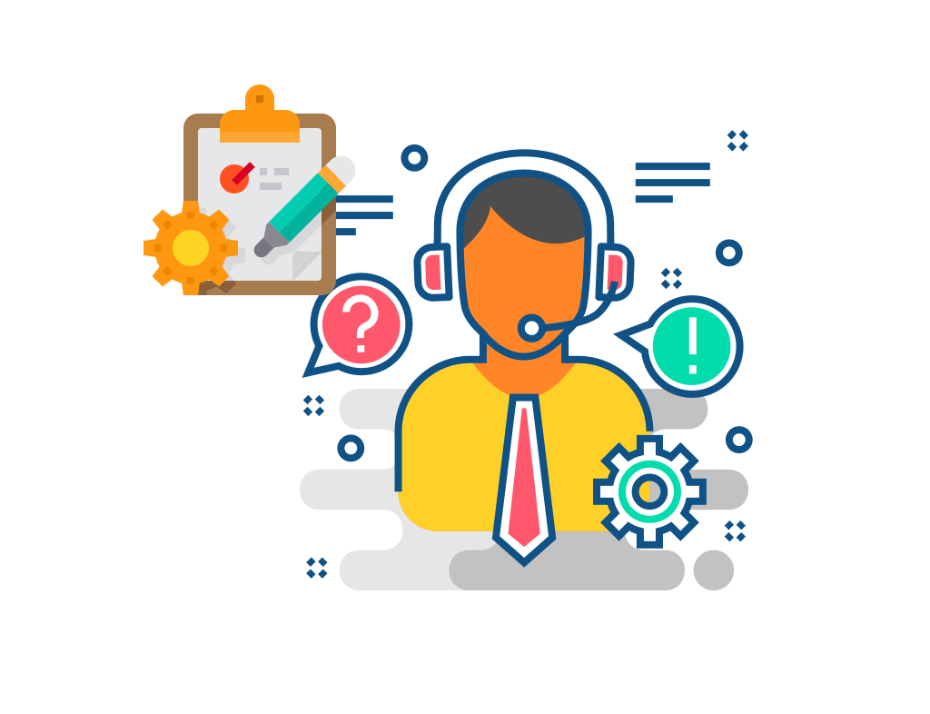 Customer Service Management