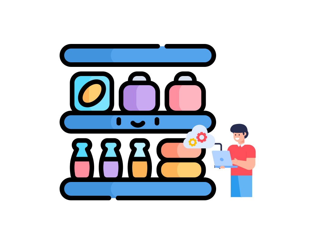 Products (BOM)