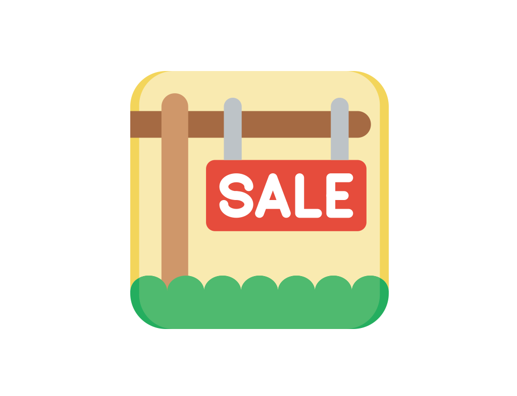 Sales