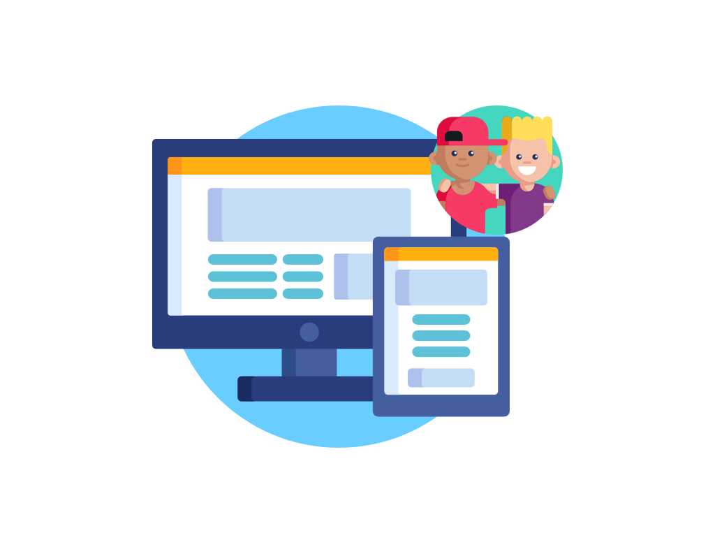 User-Friendly Interface