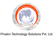 Pinakin Technology Solutions Logo