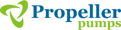 Propeller Pumps Logo